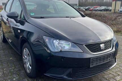 Seat Ibiza 191.556 km 4.000 &euro; Hörstel 48477