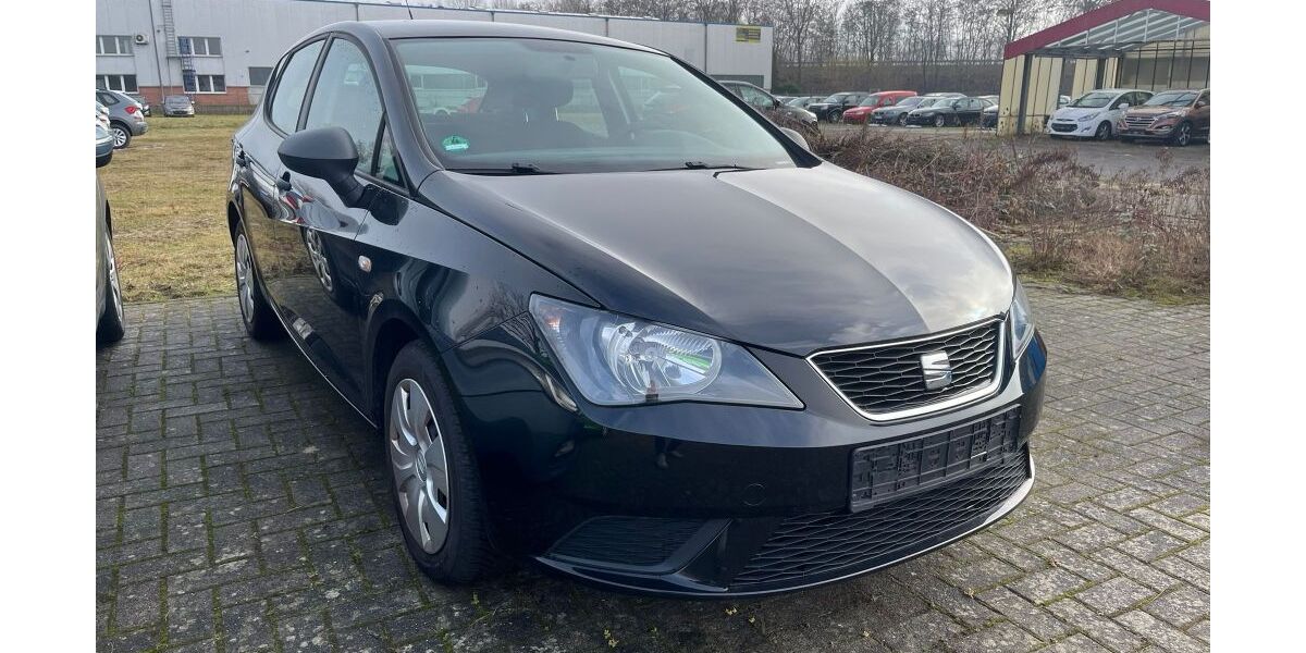 Seat Ibiza 191.556 km 4.000 &euro; Hörstel 48477