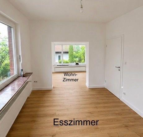 Erdgeschoßwohnung Ibbenbüren Bockraden - 3 Zimmer, 76 m&sup2;, 950&euro; | Angebot:26683022