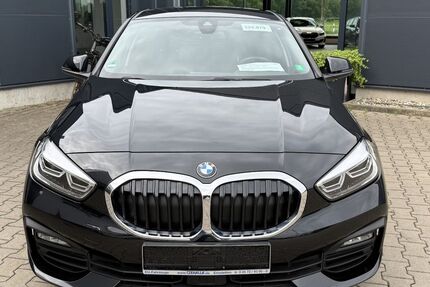 BMW 118 55.397 km 23.990 &euro; Emsdetten 48282