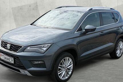 Seat Ateca 103.082 km 18.680 &euro; Gronau 48599