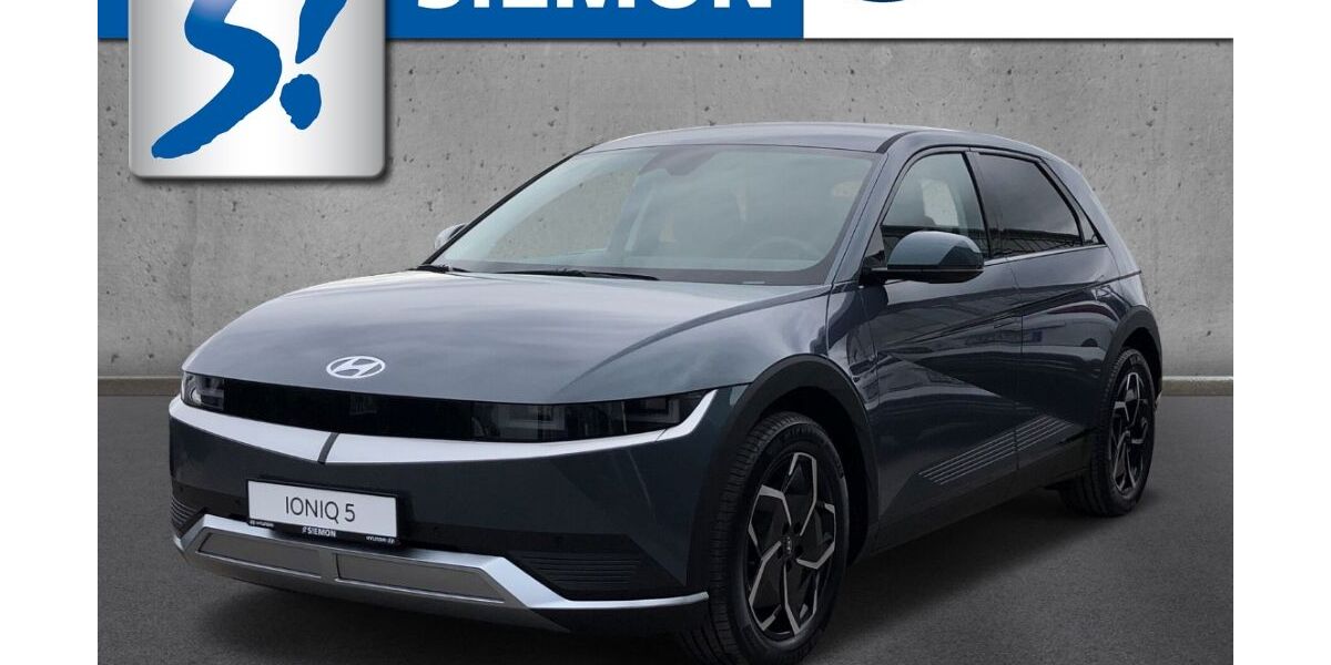 Hyundai IONIQ 5 17.000 km 37.930 &euro; Emsdetten 48282