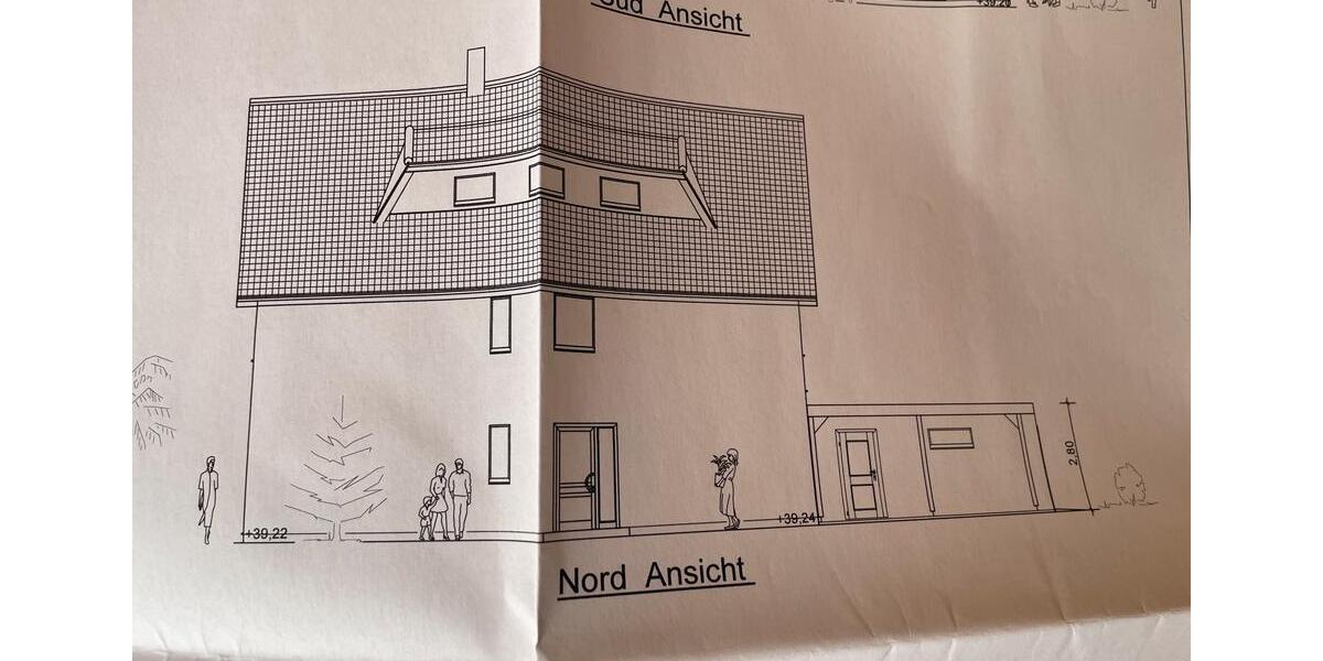 Einfamilienhaus Rheine Gellendorf - 7 Zimmer, 220 m&sup2;, 669.000&euro; | Angebot:27072789
