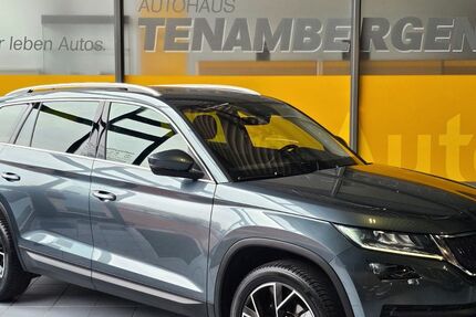Skoda Kodiaq 150.300 km 19.950 &euro; Mettingen 49497