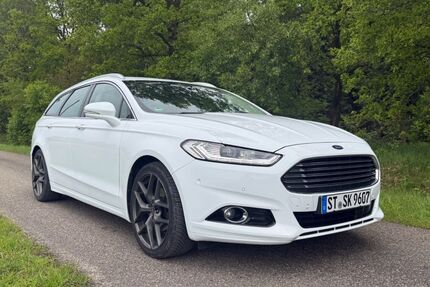Ford Mondeo 137.000 km 13.000 &euro; Rheine 48429