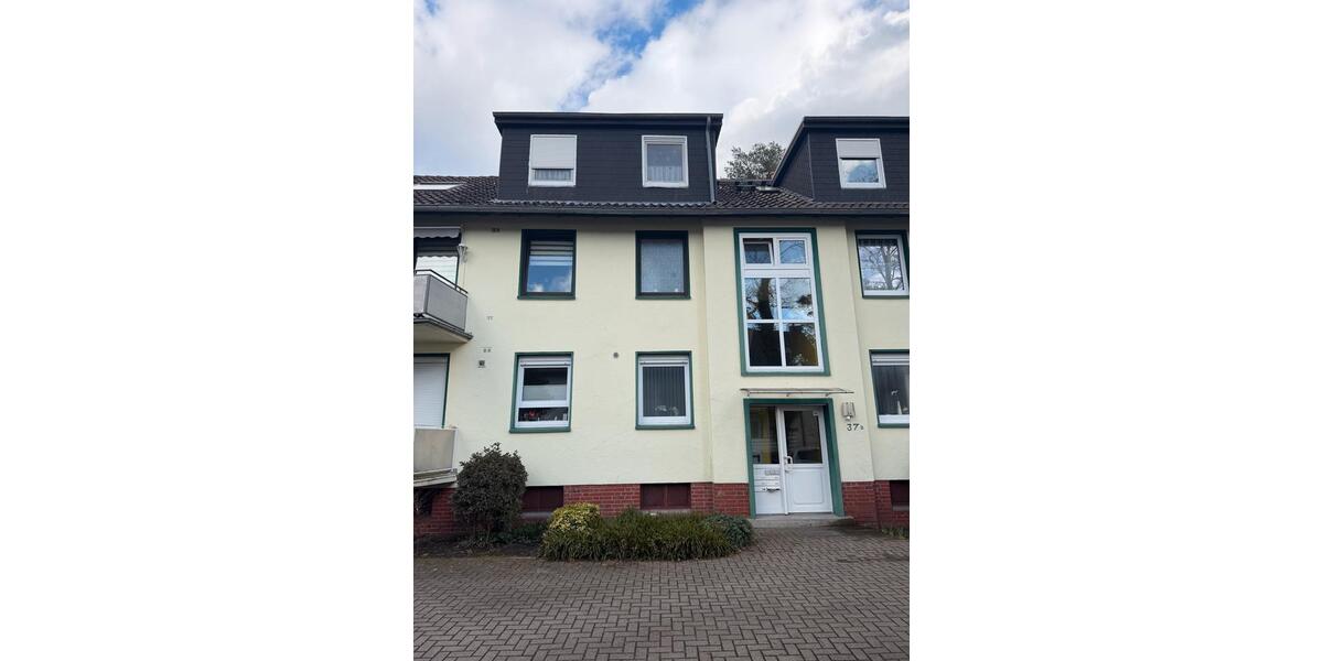 Erdgeschoßwohnung Lingen (Ems) - 3 Zimmer, 77 m&sup2;, 163.000&euro; | Angebot:26739340