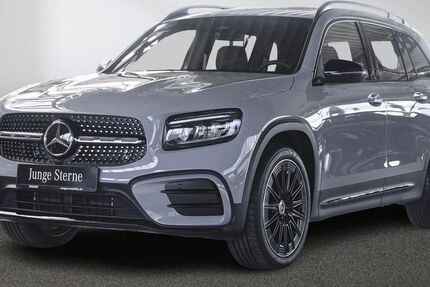 Mercedes-Benz GLB 200 2.230 km 43.880 &euro; Rheine 48429