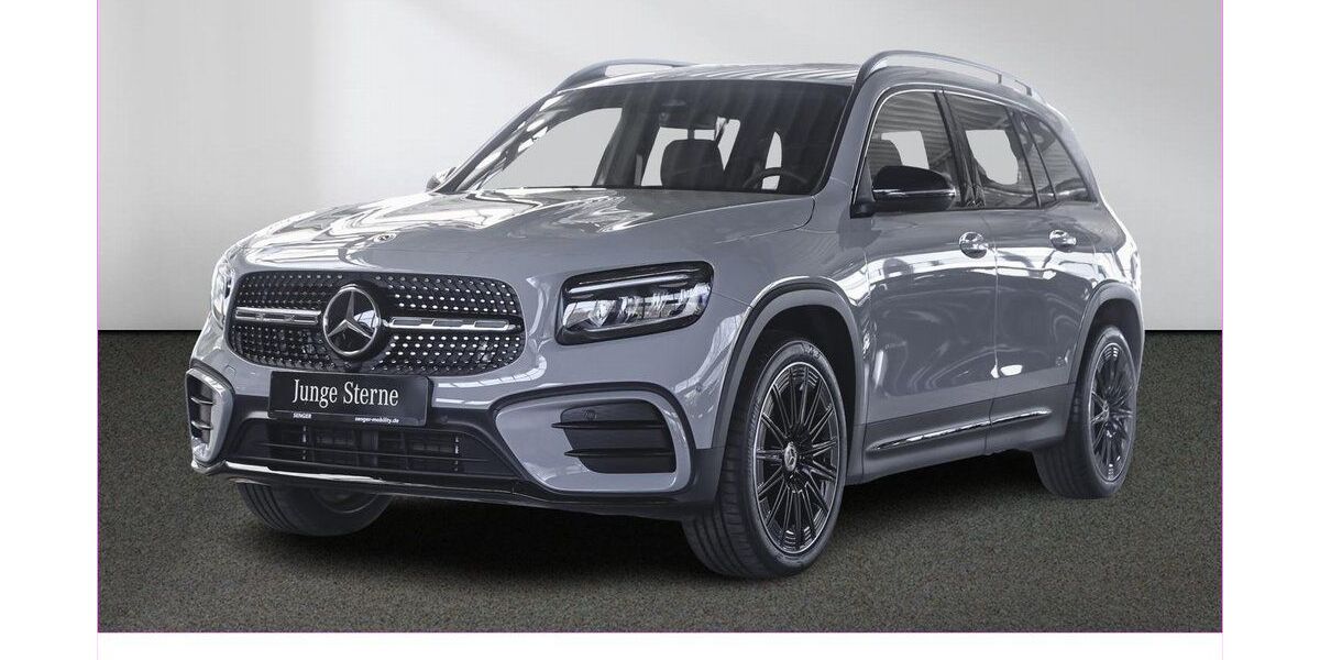 Mercedes-Benz GLB 200 2.230 km 43.880 &euro; Rheine 48429