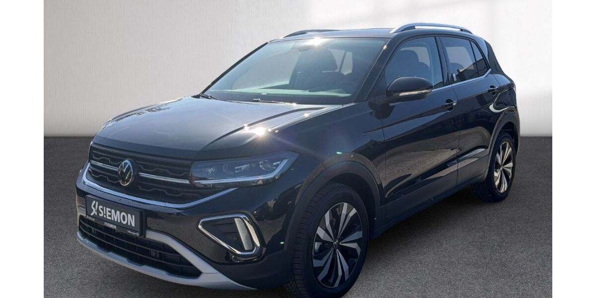 VW T-Cross 22.183 km 22.930 &euro; Ibbenbüren 49479