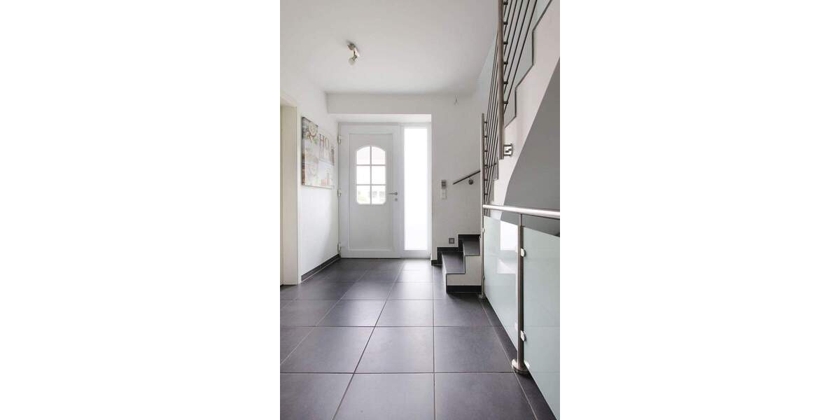 Einfamilienhaus Ibbenbüren Stadt - 5 Zimmer, 125 m&sup2;, 349.000&euro; | Angebot:25676884