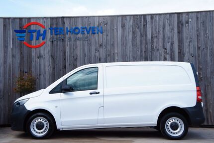 Mercedes-Benz Vito 133.093 km 11.950 &euro; Bad Bentheim 48455