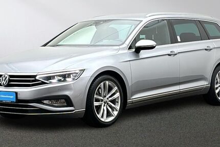 VW Passat Variant 71.500 km 26.880 &euro; Emsdetten 48282
