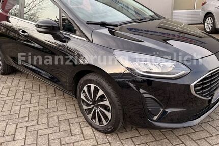 Ford Fiesta 76.323 km 11.950 &euro; Ibbenbüren 49479