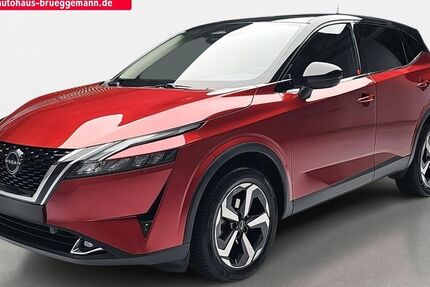 Nissan Qashqai 26.840 km 23.450 &euro; Rheine 48432