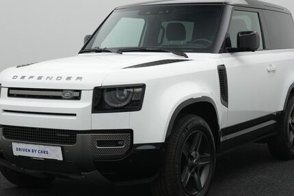 Land Rover Defender 101.083 km 42.450 &euro; Bad Bentheim 48455