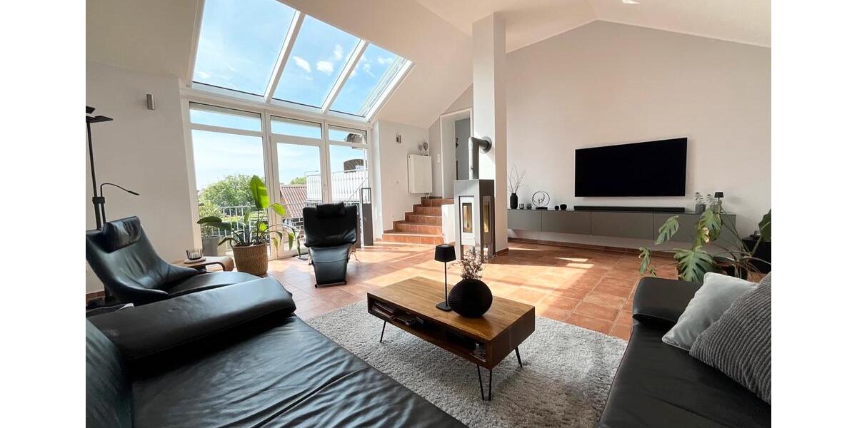 Etagenwohnung Rheine Gellendorf - 4 Zimmer, 170 m&sup2;, 1.496&euro; | Angebot:27609210