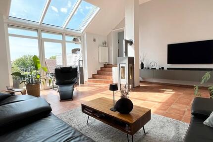 Wohnung Rheine Gellendorf - 4 Zimmer, 170 m&sup2;, 1.496&euro; | Angebot:27609210