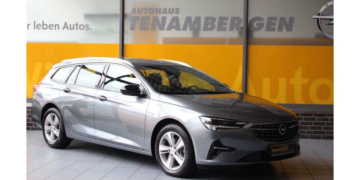 Opel Insignia 25.300 km 24.900 &euro; Mettingen 49497