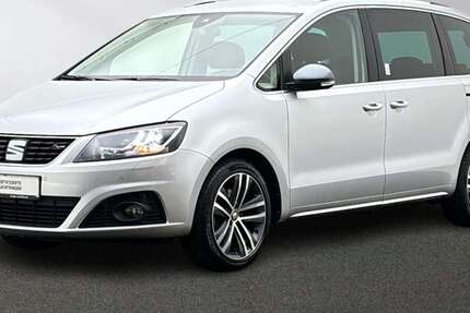 Seat Alhambra 54.959 km 33.990 &euro; Emsdetten 48282