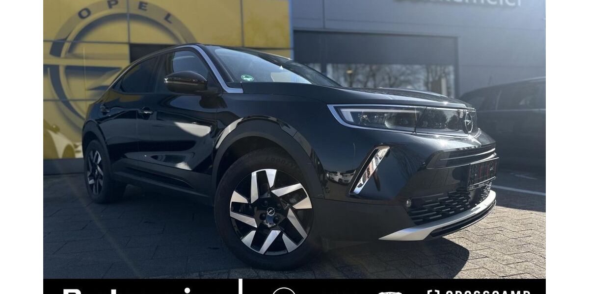 Opel Mokka 16.390 km 19.990 &euro; Steinfurt 48565