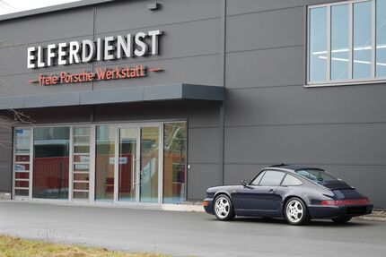 Porsche 964 97.362 km 83.900 &euro; Schüttorf 48465