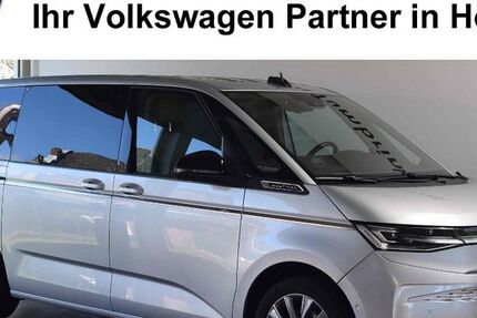 VW T7 Multivan 25.500 km 54.980 &euro; Hörstel 48477