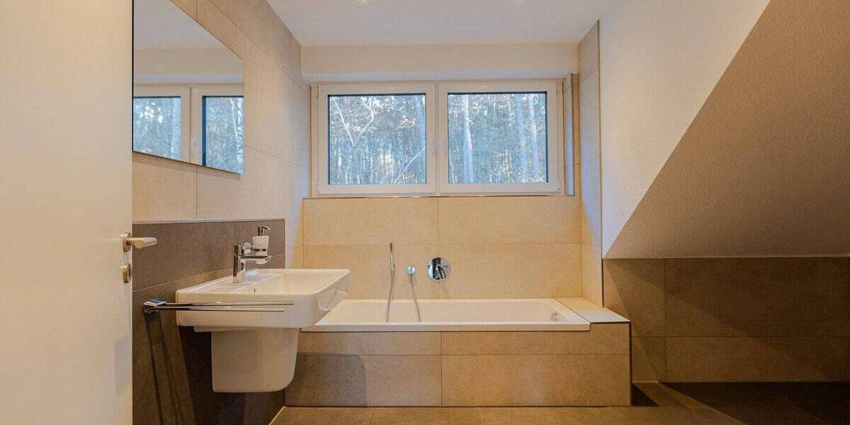 Doppelhaushälfte Ibbenbüren Dickenberg - 4 Zimmer, 125 m&sup2;, 445.000&euro; | Angebot:26739269