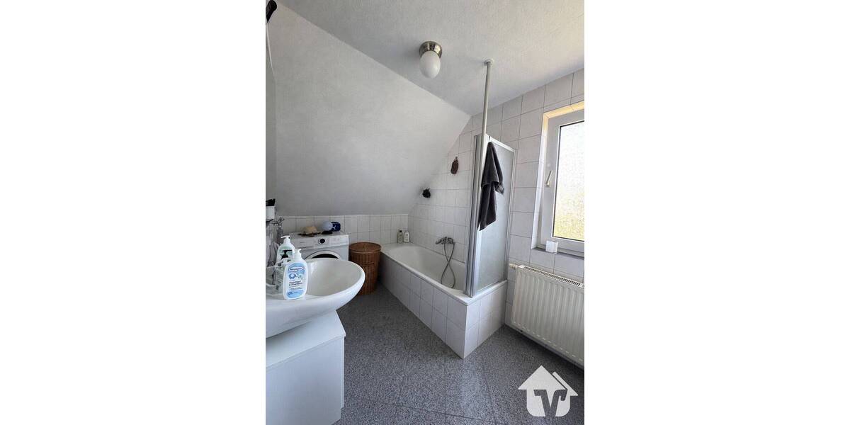 Etagenwohnung Lingen Damaschke - 3 Zimmer, 55 m&sup2;, 543&euro; | Angebot:26841622
