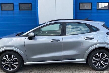 Ford Puma 48.000 km 14.990 &euro; Greven 48268