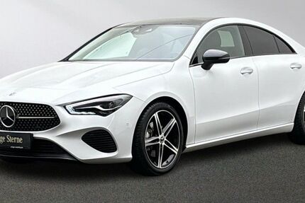 Mercedes-Benz CLA 200 31.025 km 34.570 &euro; Rheine 48429
