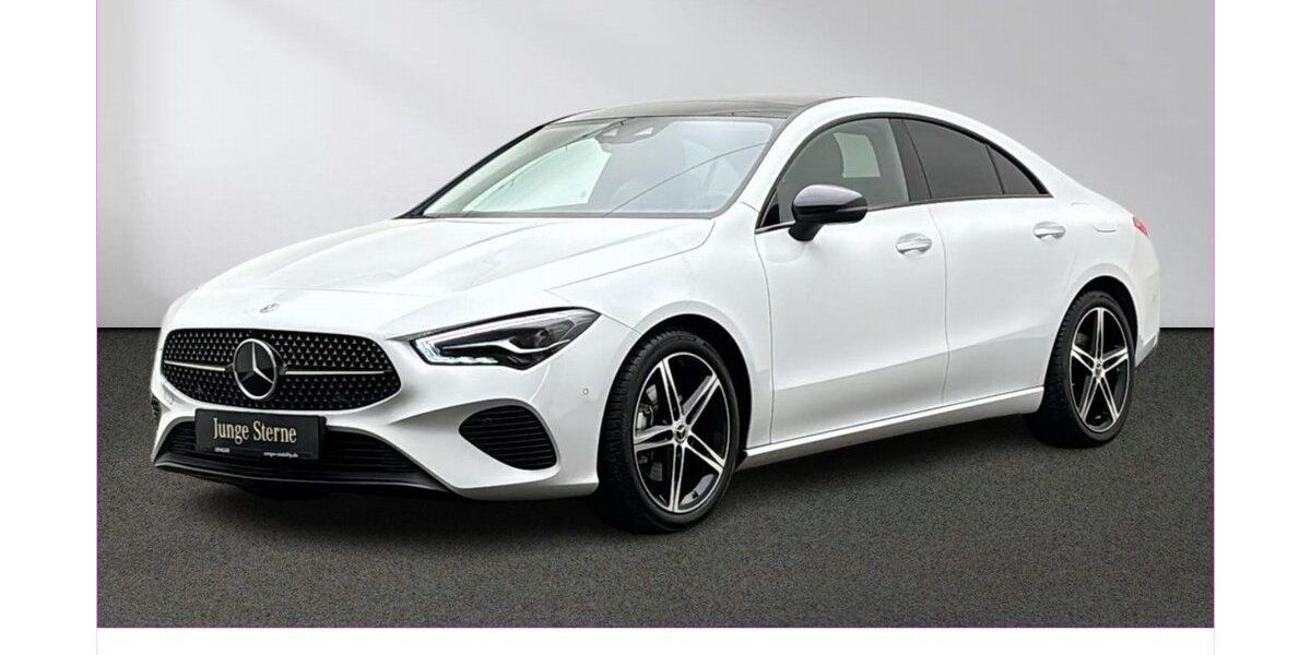 Mercedes-Benz CLA 200 31.025 km 34.570 &euro; Rheine 48429