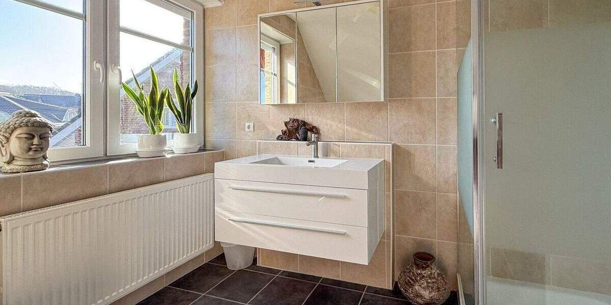 Einfamilienhaus Bad Bentheim Hagelshoek - 3 Zimmer, 111 m&sup2;, 325.000&euro; | Angebot:25862531