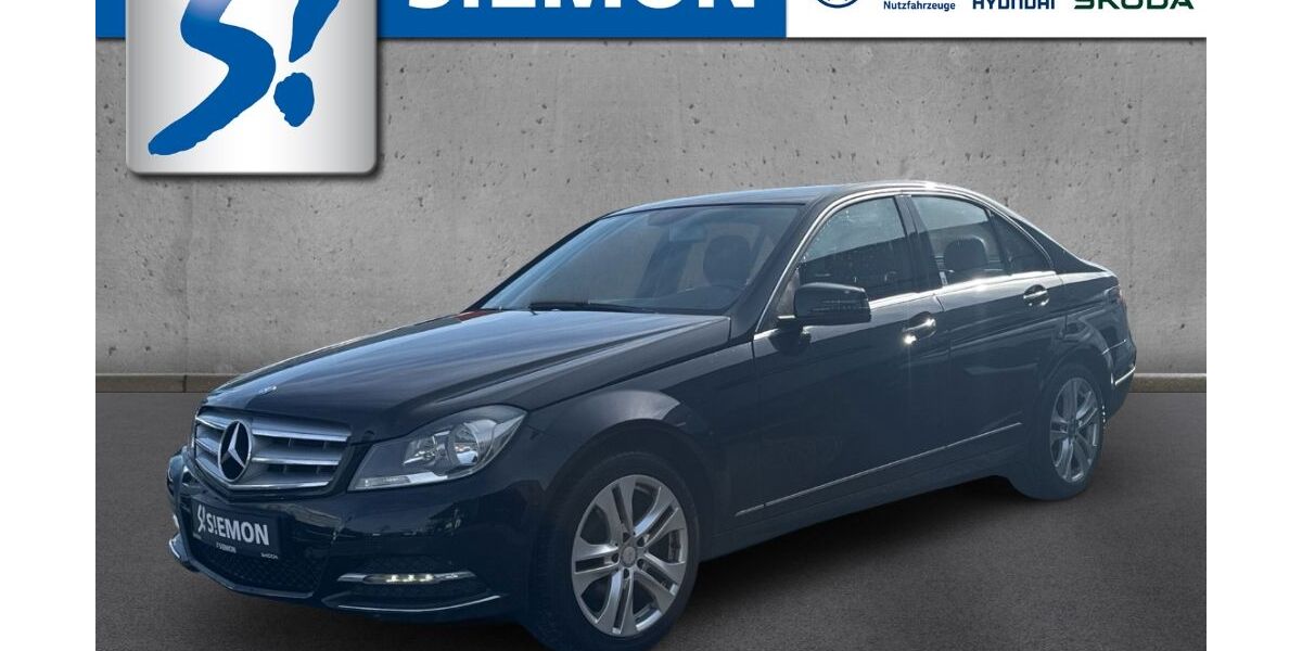 Mercedes-Benz C 180 80.612 km 11.380 &euro; Emsdetten 48282