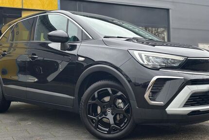 Opel Crossland (X) 8.503 km 18.425 &euro; Steinfurt 48565