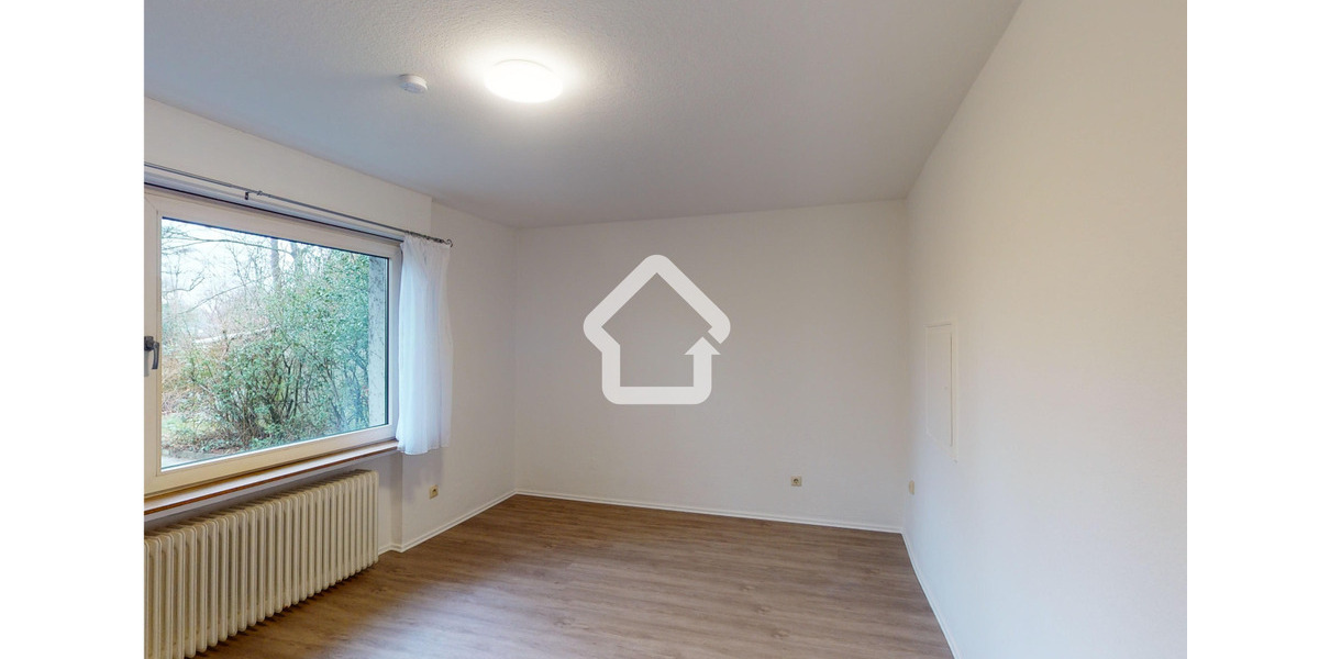 Etagenwohnung Lingen (Ems) - 1 Zimmer, 47 m&sup2;, 497&euro; | Angebot:14629623