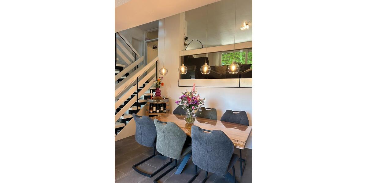 Reihenhaus Bad Bentheim - 5 Zimmer, 129 m&sup2;, 1.250&euro; | Angebot:27610488