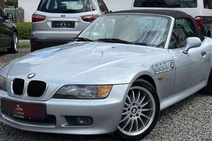 BMW Z3 146.000 km 7.200 &euro; Rheine 48429