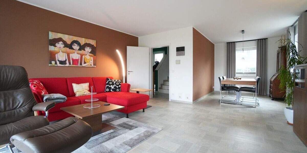 Einfamilienhaus Neuenkirchen - 4 Zimmer, 118 m&sup2;, 499.000&euro; | Angebot:25698320