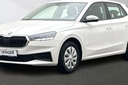 Skoda Fabia 31.023 km 17.480 &euro; Emsdetten 48282