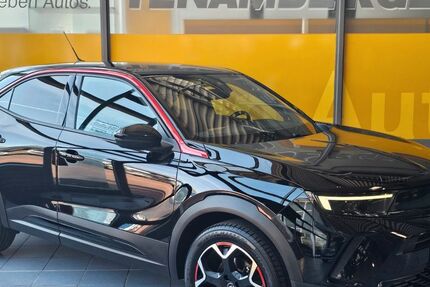 Opel Mokka 51.900 km 17.900 &euro; Mettingen 49497
