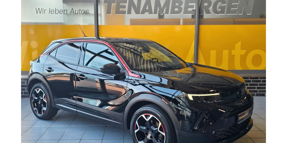 Opel Mokka 51.900 km 17.900 &euro; Mettingen 49497