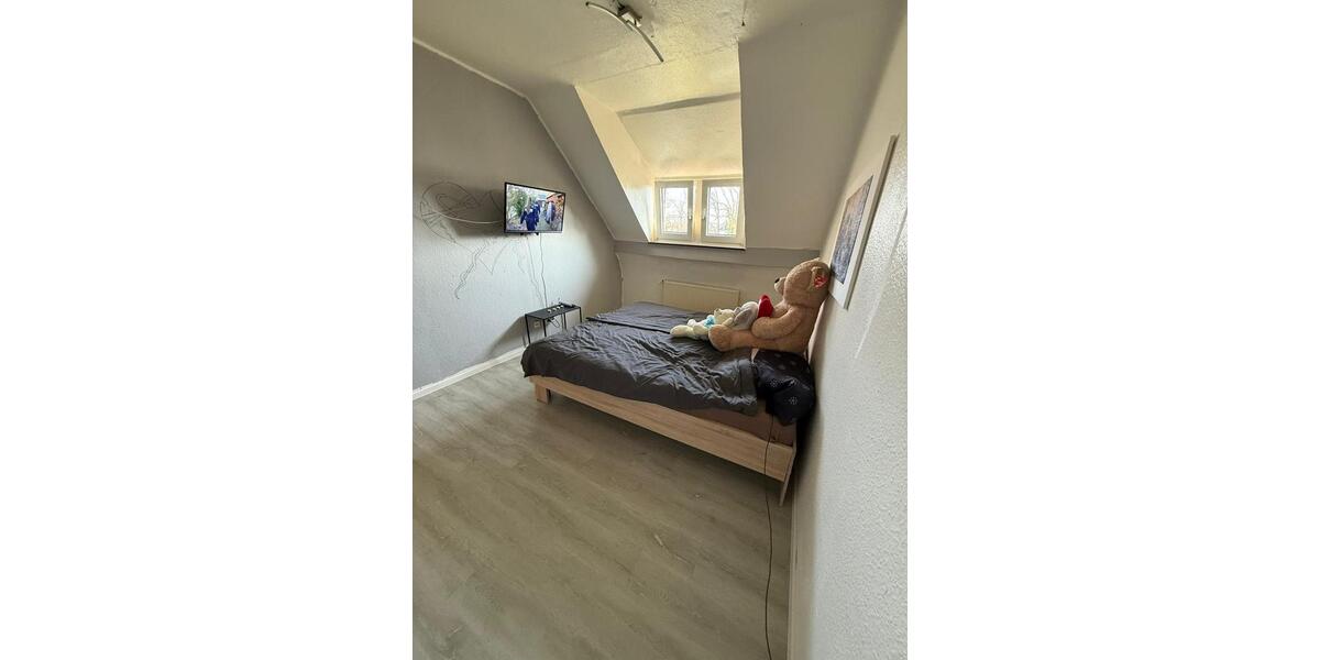 Etagenwohnung Rheine - 3 Zimmer, 65 m&sup2;, 520&euro; | Angebot:25839820