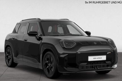 Mini Aceman E 14.000 km 33.950 &euro; Gronau 48599