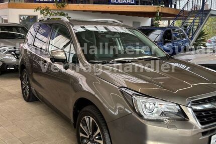 Subaru Forester 94.100 km 25.800 &euro; Hörstel 48477