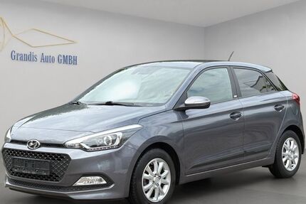 Hyundai i20 198.560 km 5.750 &euro; Greven 48268