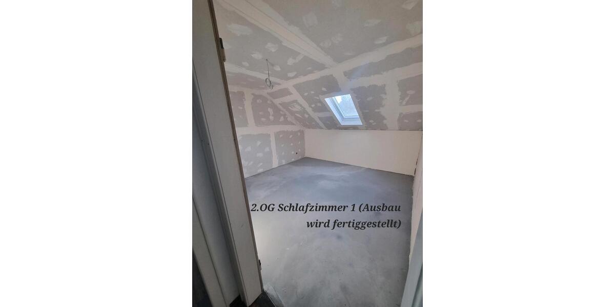 Etagenwohnung Bad Bentheim - 5 Zimmer, 144 m&sup2;, 1.550&euro; | Angebot:27608347