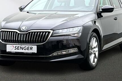 Skoda Superb 27.860 km 28.880 &euro; Emsdetten 48282