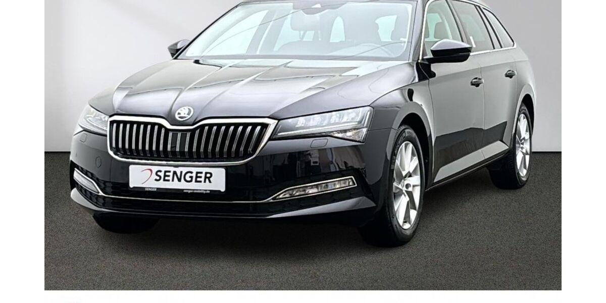 Skoda Superb 27.860 km 28.880 &euro; Emsdetten 48282