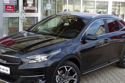 Kia XCeed 72.800 km 17.990 &euro; Gronau 48599