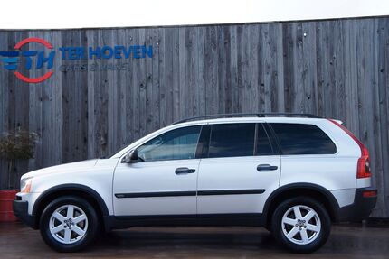 Volvo XC90 372.585 km 4.600 &euro; Bad Bentheim 48455